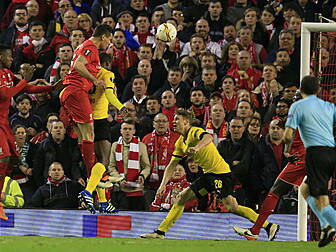 LISTEN: The LFC TV commentary...